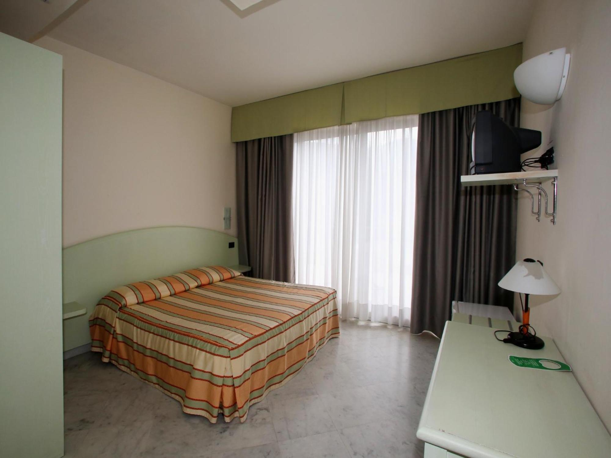 Hotel Elena Recco Ruang foto